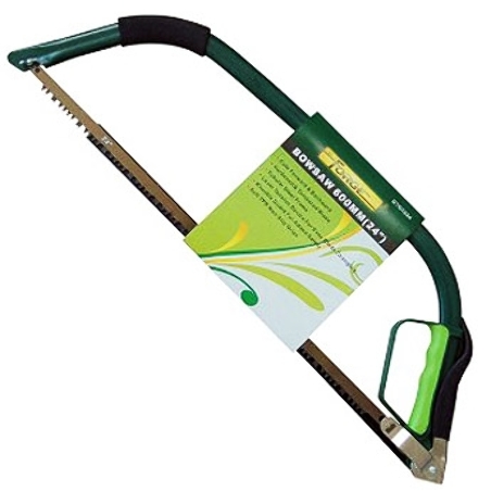 Bow Saw 600mm (24'')