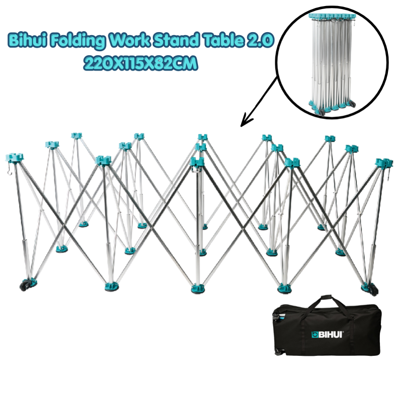 Bihui Folding Work Stand...