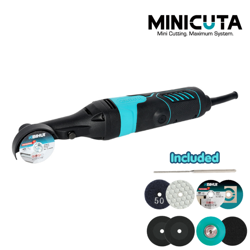 Bihui Mini Angle Grinder