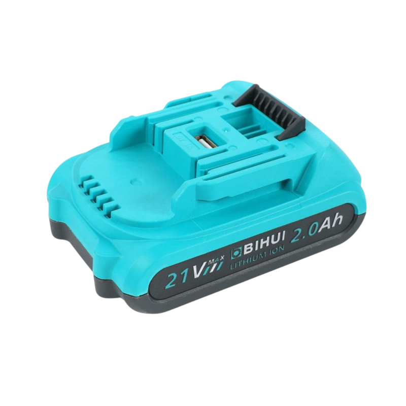 Bihui Battery 21V/2Ah For...