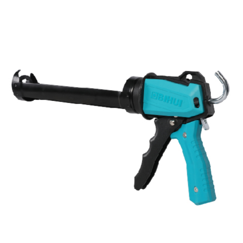 Dripless Caulking Gun
