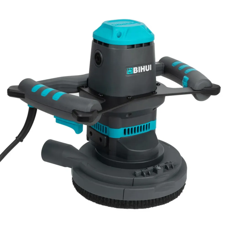 CONCRETE GRINDER 2000W