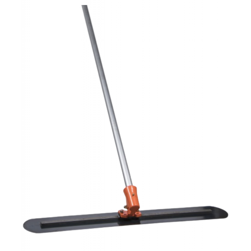 HAND SCREED VIBRATORY