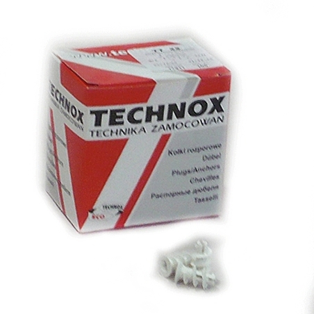 SELF TAPPING SCREW ANCHOR ΤΤ22 100PCS