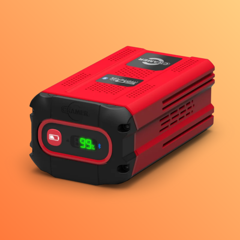 Battery 82V 5Ah for Miral...