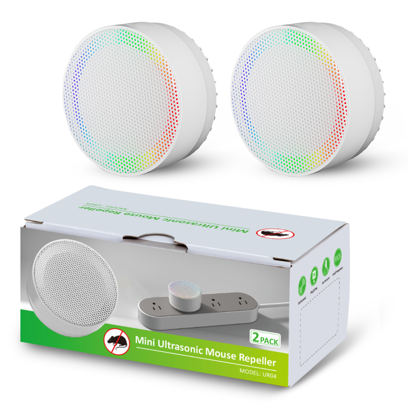 Kaokey Mini Ultrasonic Pest...