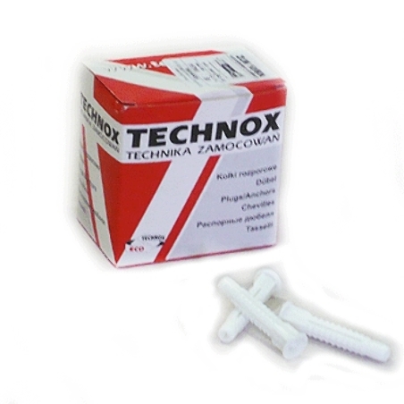 GYPSUM BOARD RAWLPLUGS 50 PCS