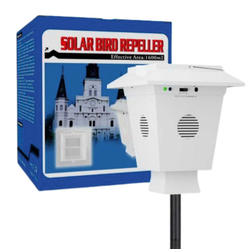 Kaokey Solar Bird Repeller