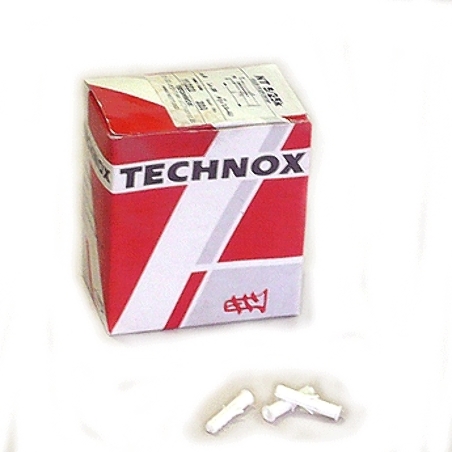 PLUGS/ANCHORS 5ΜΜ 200 PCS