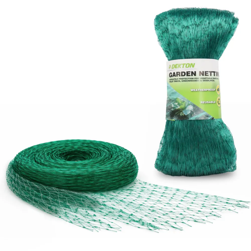DEKTON GARDEN NETTING 4 X 5M