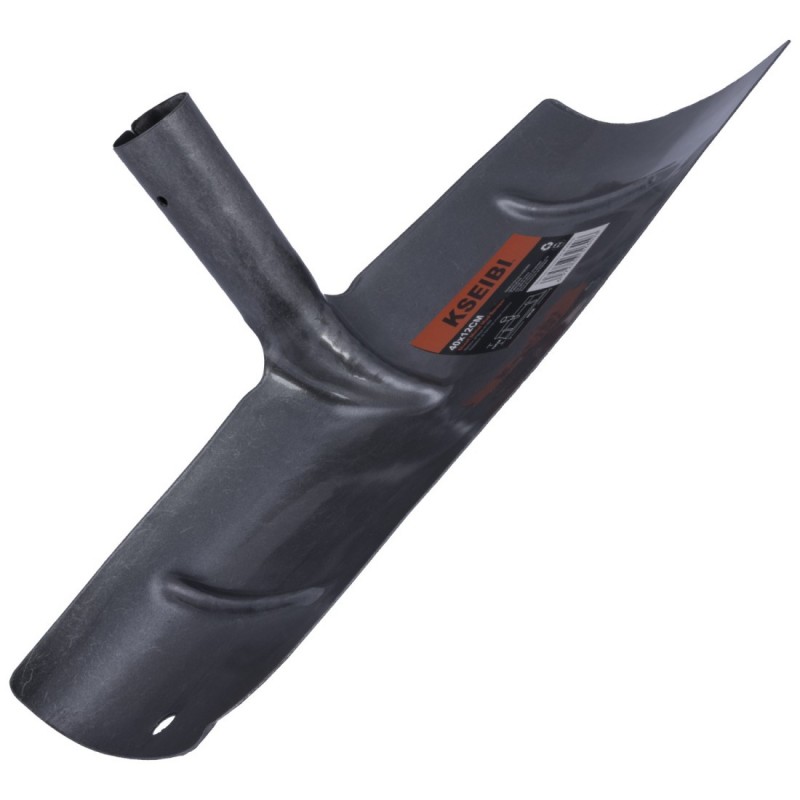 SHEET METAL MUD SCRAPER...