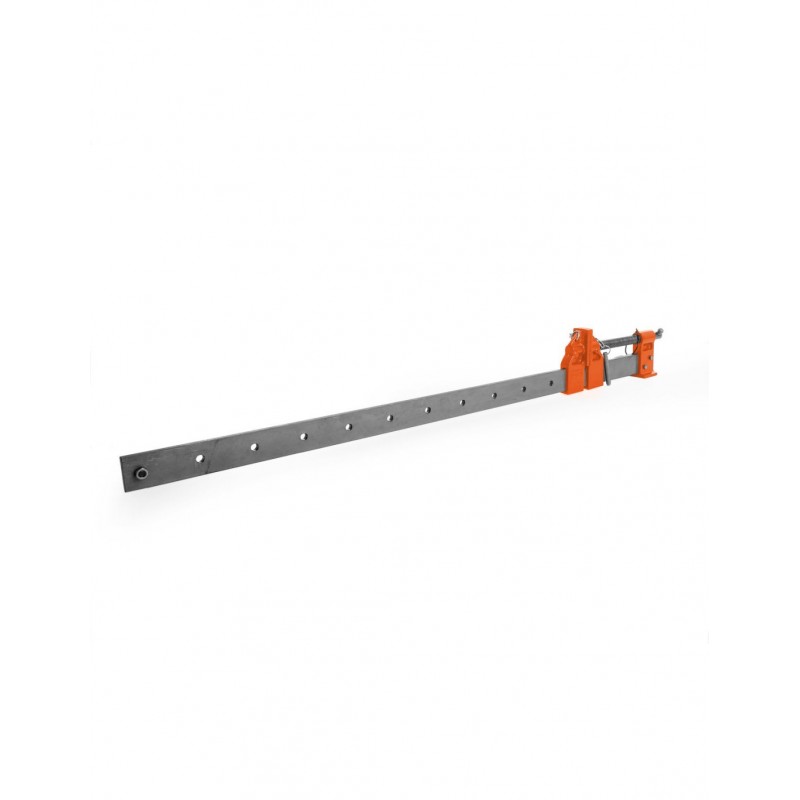 STEEL I-BAR CLAMP