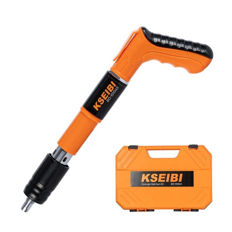 PORTABLE NAIL GUN KIT