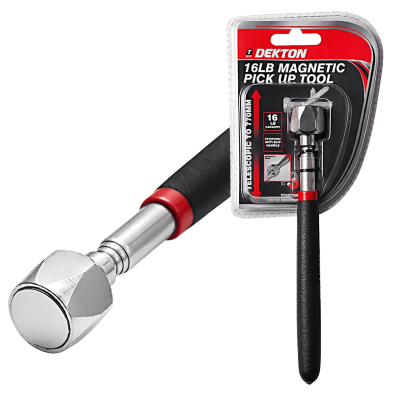 DEKTON 16LB MAGNETIC PICK...