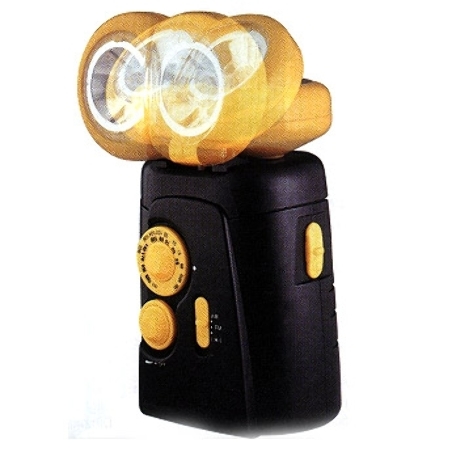 RADIO TORCH