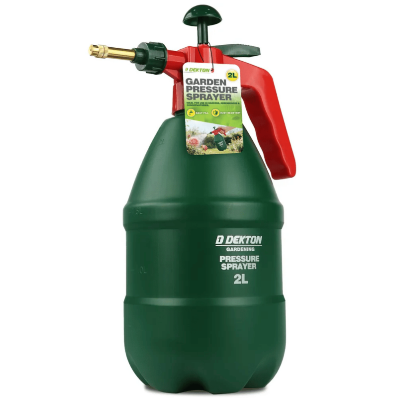 DEKTON 2L GARDEN PRESSURE...