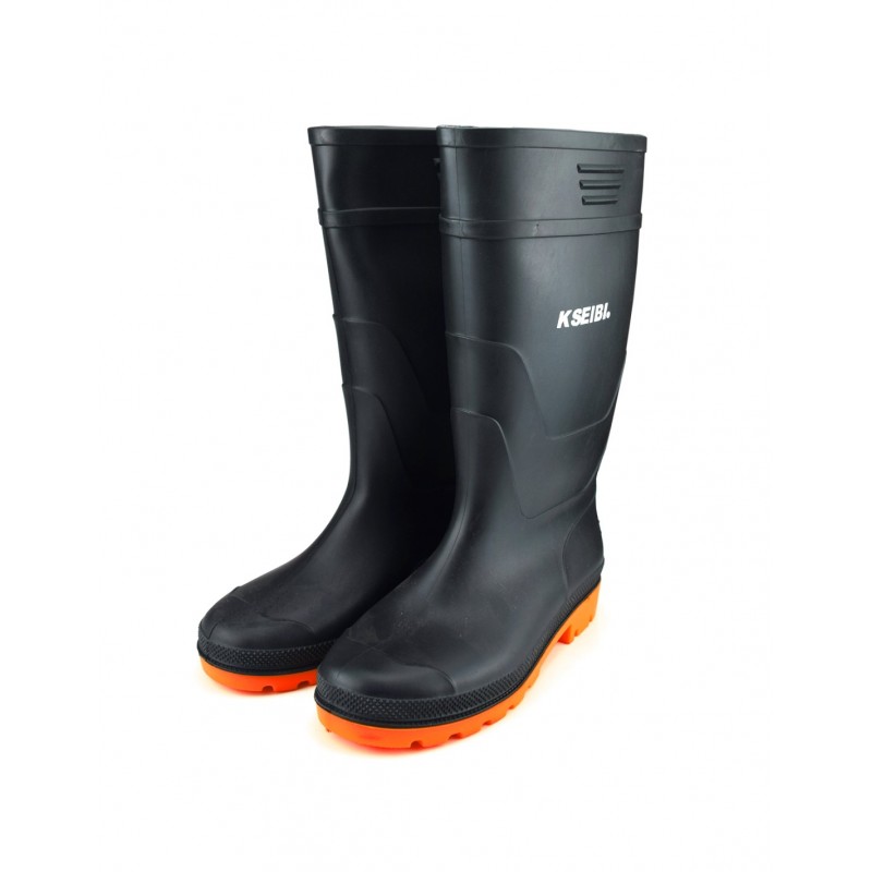 RUBBER BOOT