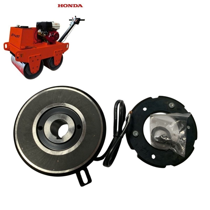 RL600 ELECTROMAGNETIC CLUTCH