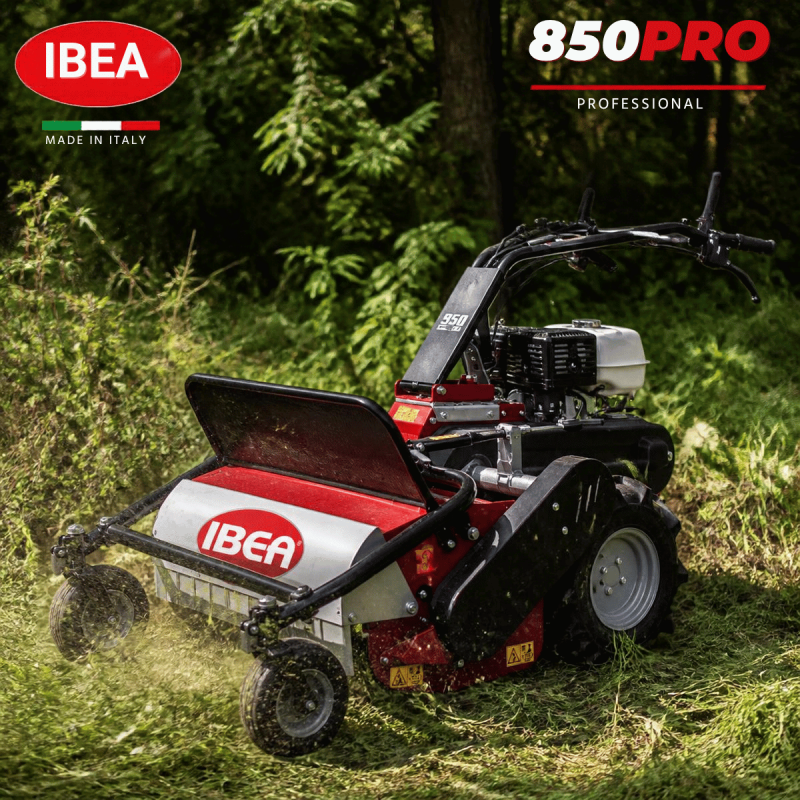 FLAIL MOWER 850PRO