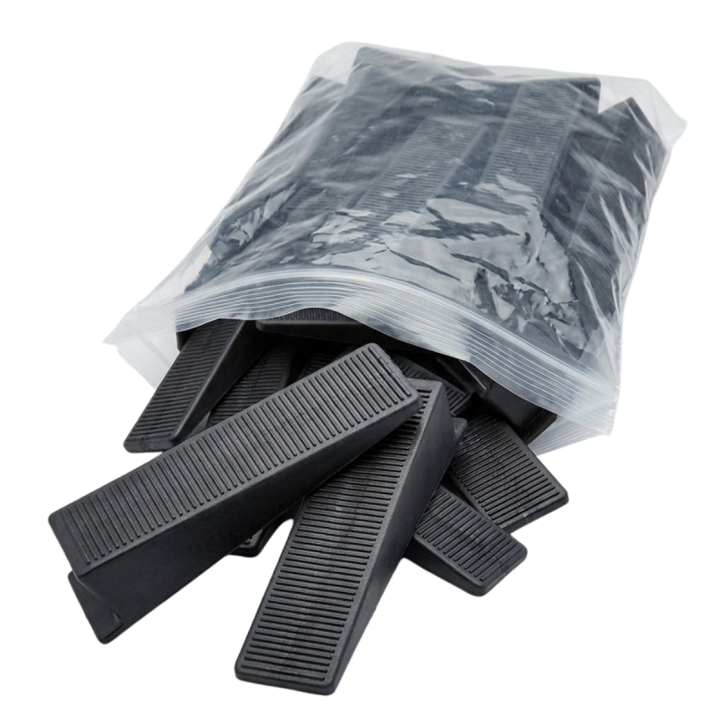 TILE LEVELLING WEDGES - 100PCS