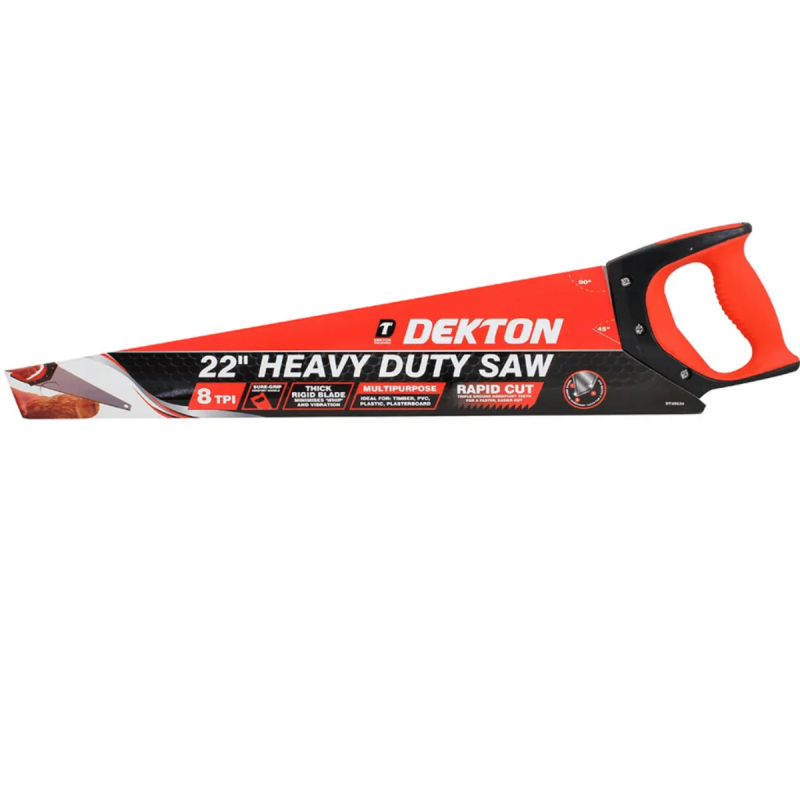 DEKTON 22" SAW