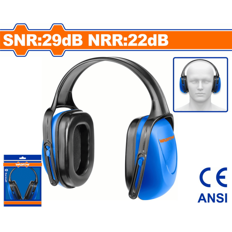WADFOW ΩΤΟΣΑΠΙΔΕΣ SNR:29db...