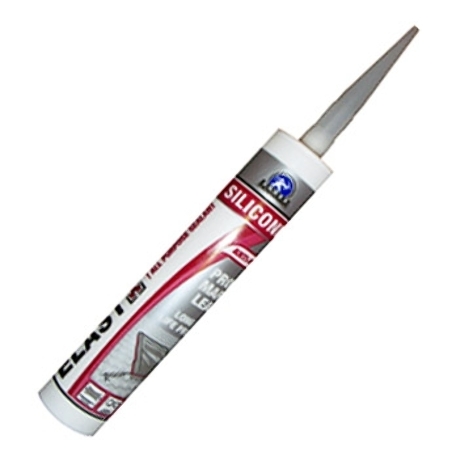 CLEAR SILICONE 280ML