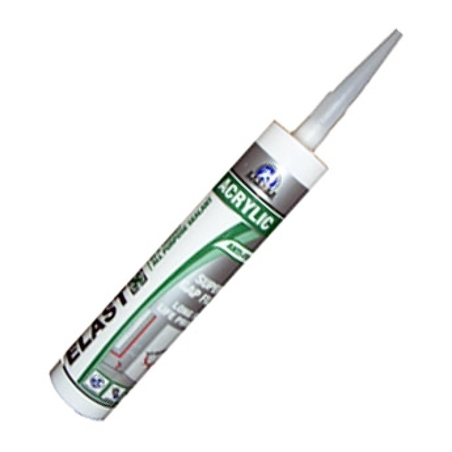 CLEAR SILICONE 280ML