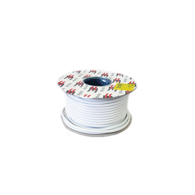 FLEXIBLE CABLE 3x1,0 100Μ