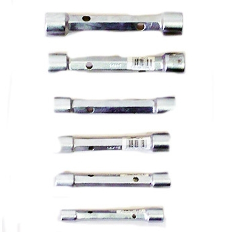 PLUMBING PIPES 12-13mm