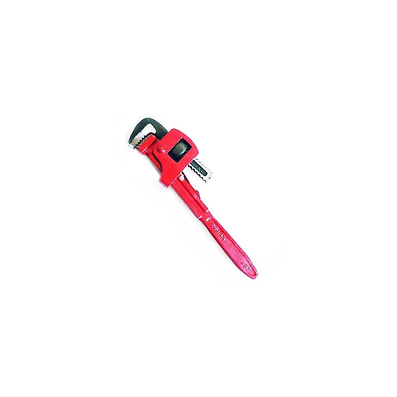 ADJUSTABLE PIPE WRENCH 200MM