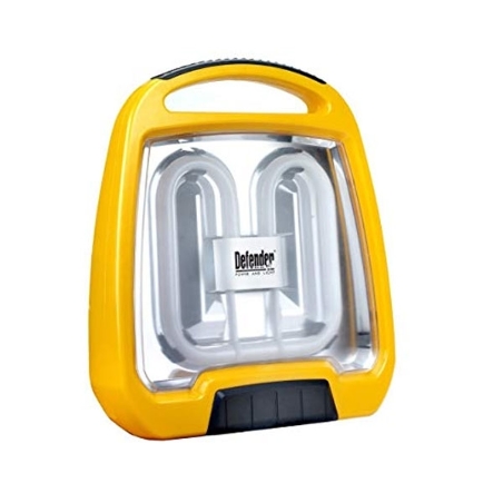 FLOORLIGHT 240V