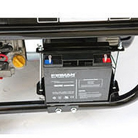 PETROL GENERATOR BATTERY 12X7.5Ah/20h