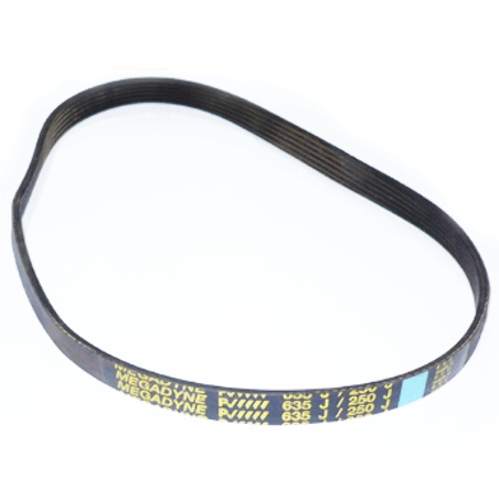 MEGADYNE CONCRETE MIXER BELT