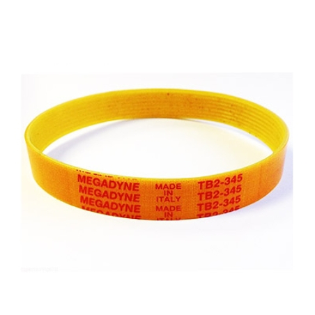 OPTIBELT CONCRETE MIXER BELT