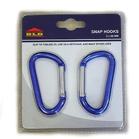 SNAP HOOK