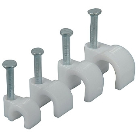 CLIPS ROUND
