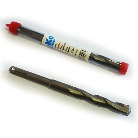 SDS DRILL LUKO