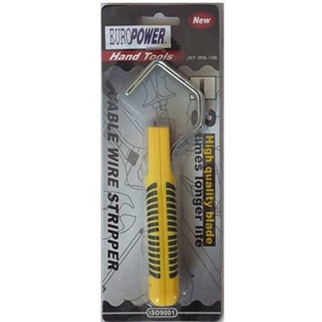 CABLE WIRE STRIPPER 37-47MM