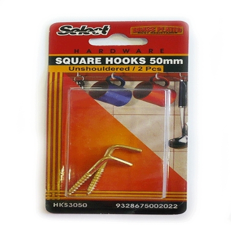 HOOK 50MM