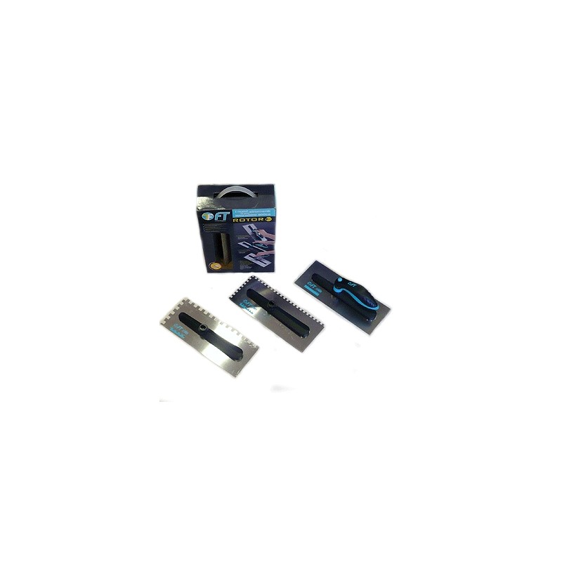 MISTRES ODONTOTES FT