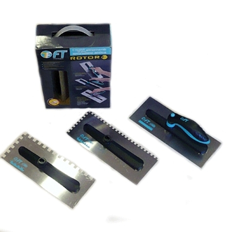 MISTRES ODONTOTES FT