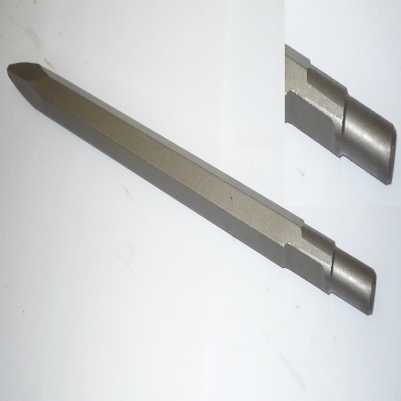 CHANK POINT CHISEL
