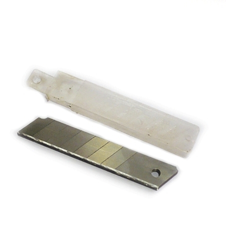 BLADE FOR UTILITY KNIFES (LONG-WIDE) GW