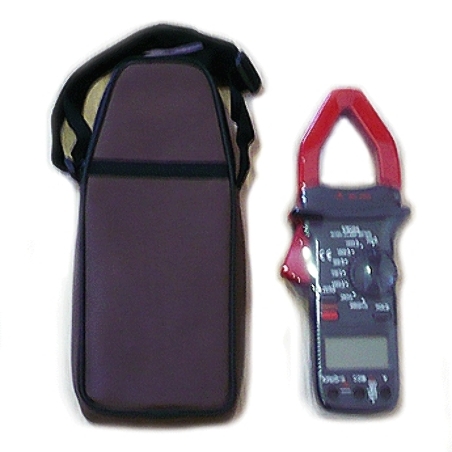 DIGITAL MULTIMETER
