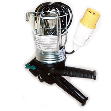 GRIPLIGHT 5M E27 110W