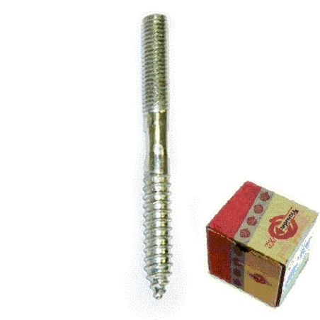 STEEL WOOD TO METAL DOWEL 10X35X45 1PCS
