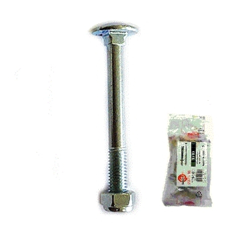 BOLTS BLISTER 5PCS