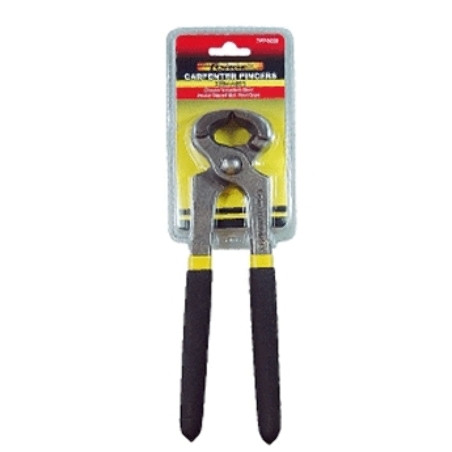 Carpenter pincers 175mm (7'')