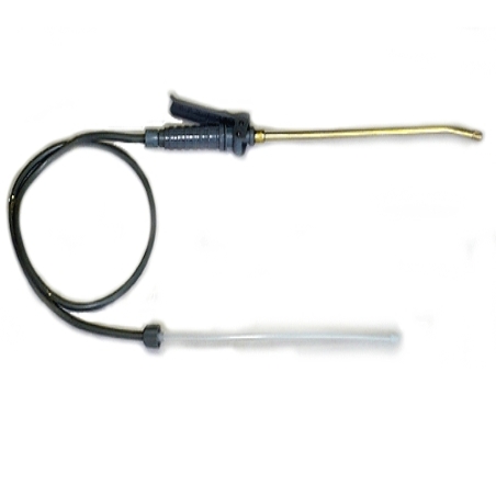 SPRAYER NOZZLE SET GAS0005